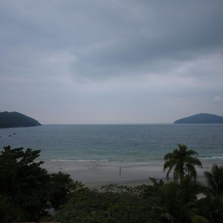 Hotel Porto Di Mare Ubatuba Dış mekan fotoğraf