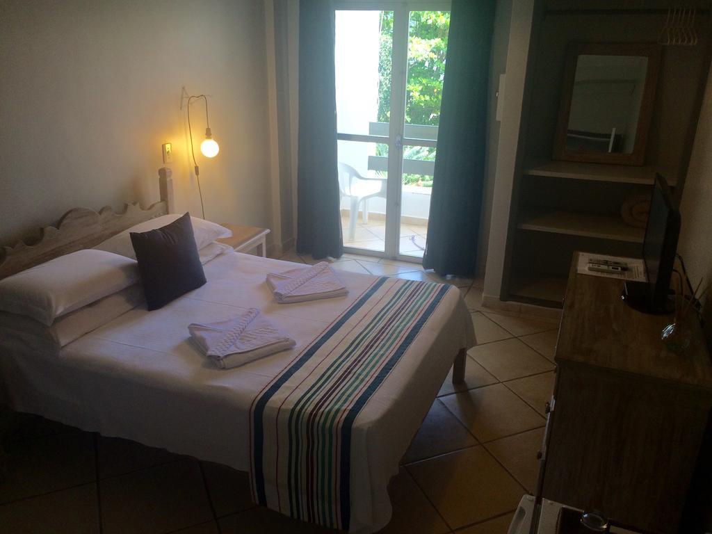 Hotel Porto Di Mare Ubatuba Dış mekan fotoğraf