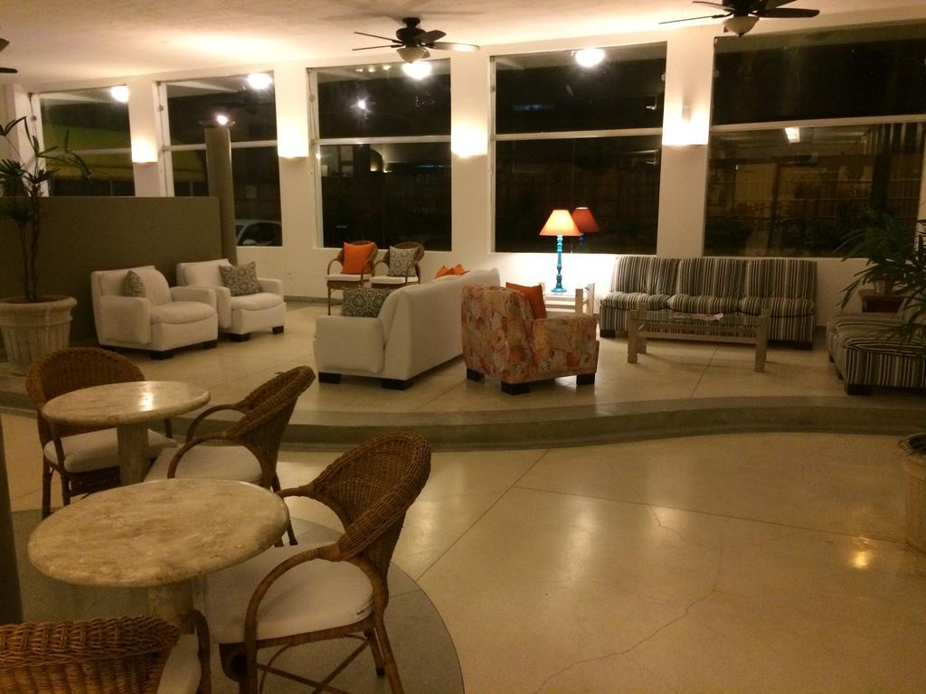 Hotel Porto Di Mare Ubatuba Dış mekan fotoğraf