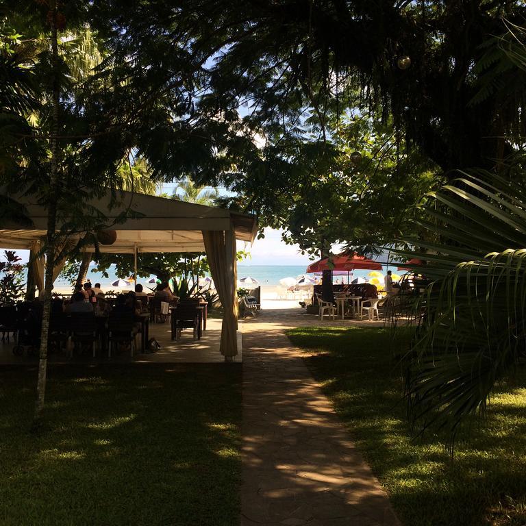 Hotel Porto Di Mare Ubatuba Dış mekan fotoğraf