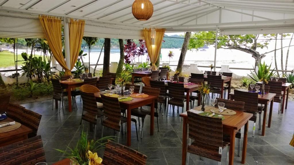 Hotel Porto Di Mare Ubatuba Dış mekan fotoğraf